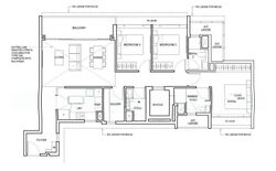 THE ARCADY AT BOON KENG (D12), Apartment #595231611